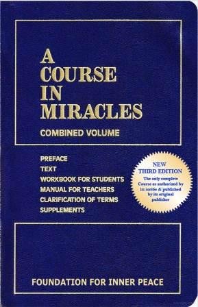 A Course In Miracles